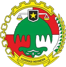 Logo Koperasi Indonesia